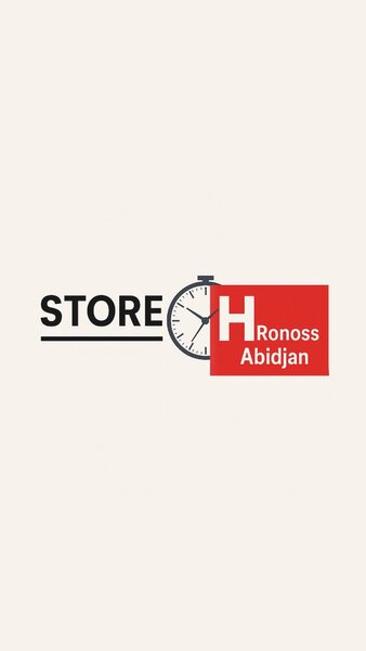 STORE CHRONOSS 