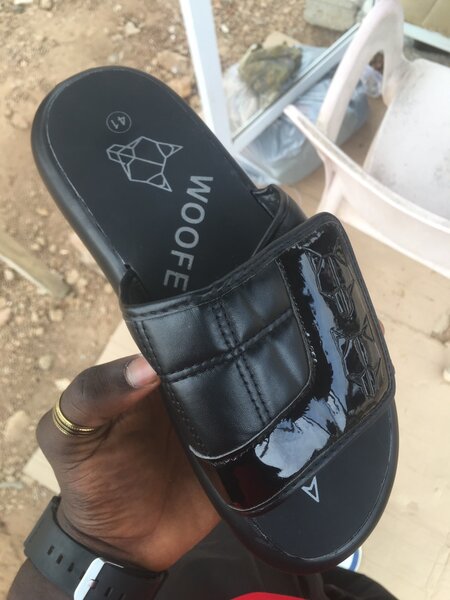 Woofe Slides
