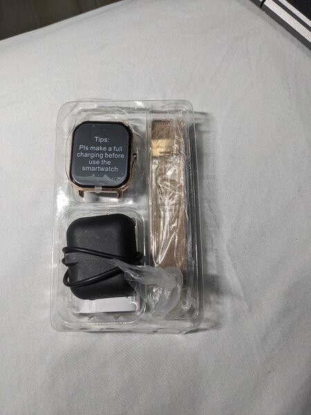 Y13 Smart Watch