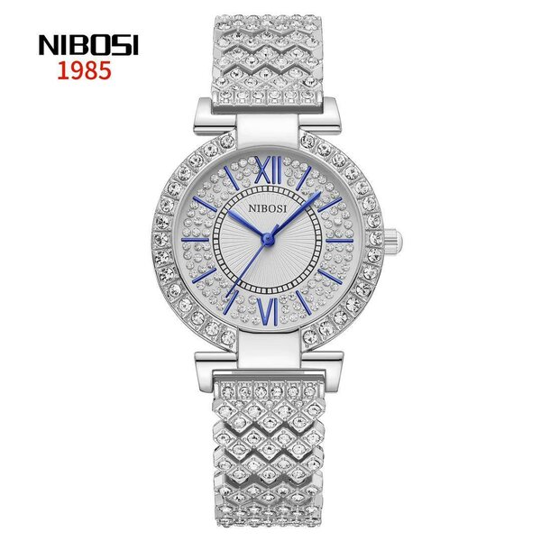 MONTRE LUXE  ĎAME NIBOSI