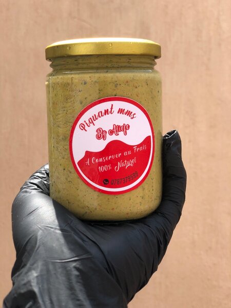Marinade