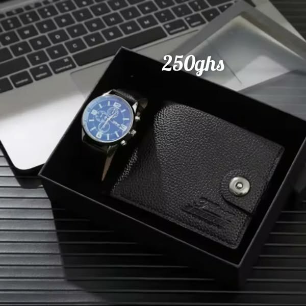 Coffret cadeau