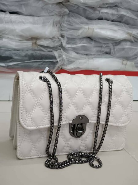 Hand bags