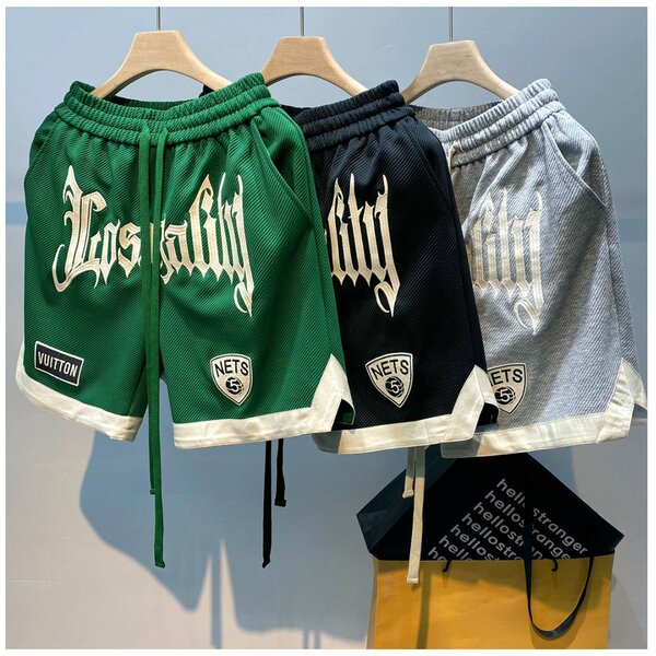 Men's shorts