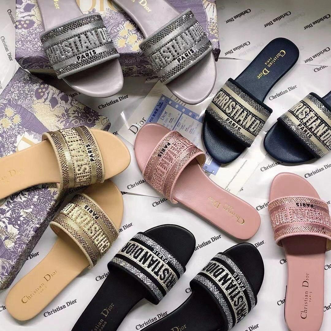 Slippers