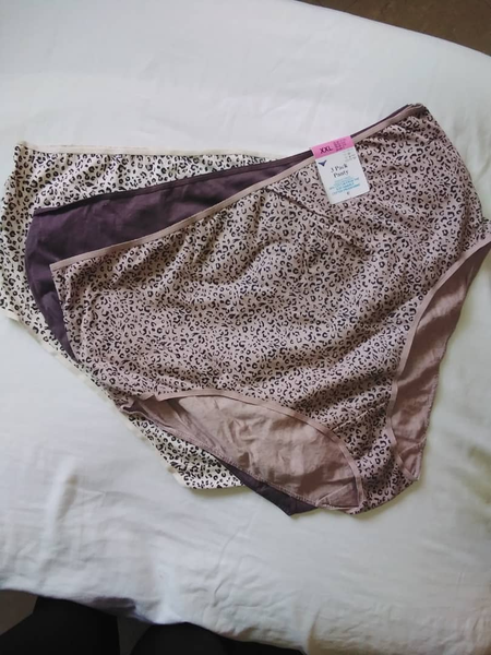 Pant beige