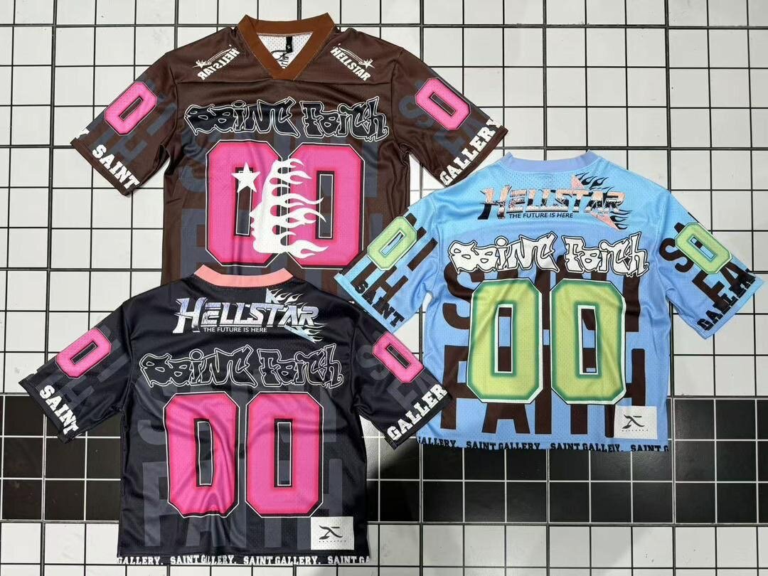 Maillot USA