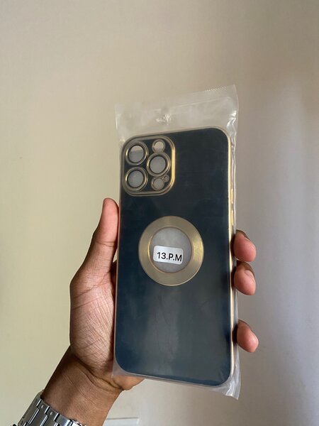 iPhone cases