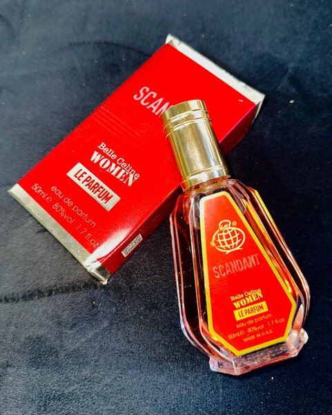 Perfumes