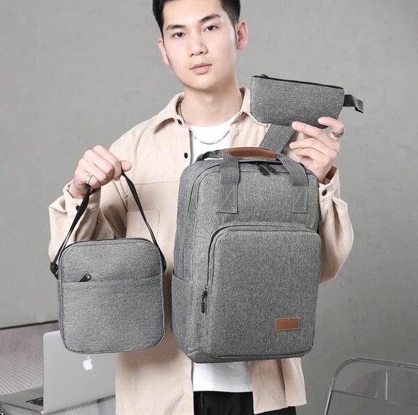 Backpacks