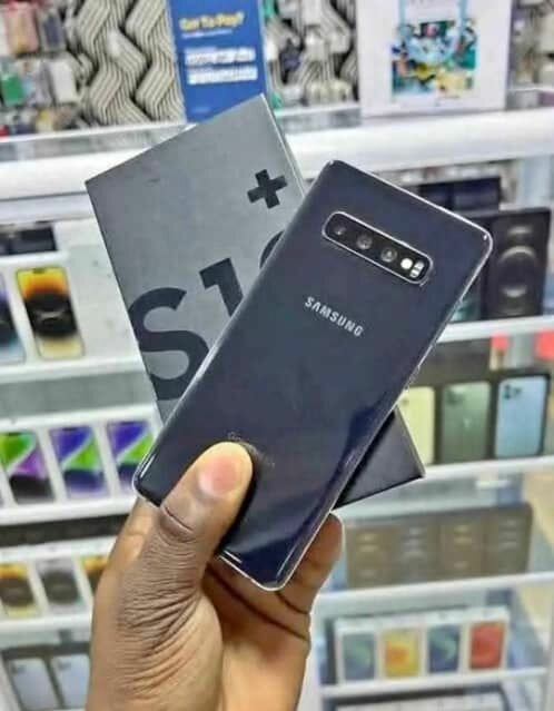 Samsung s10