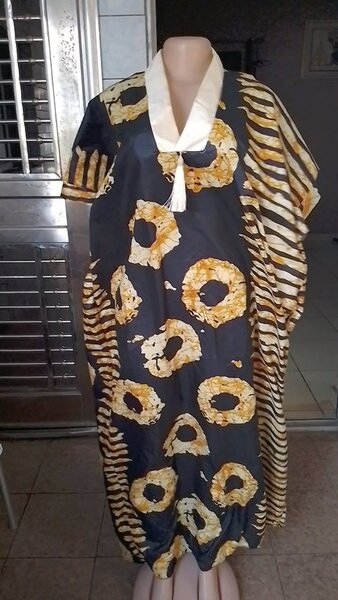 Boubou Ankara