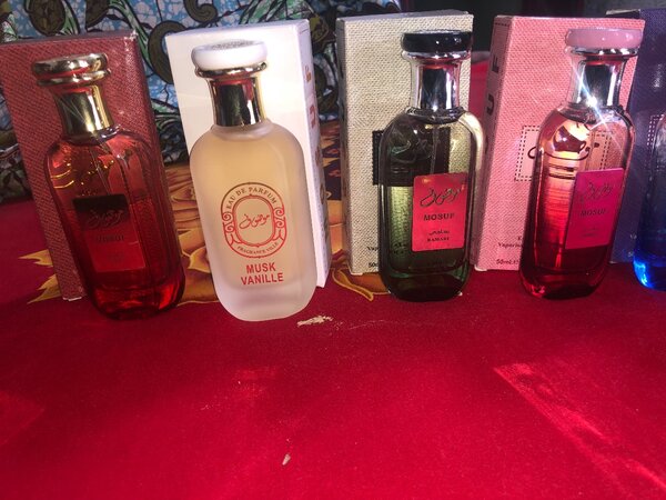 Mosuf 50 ml