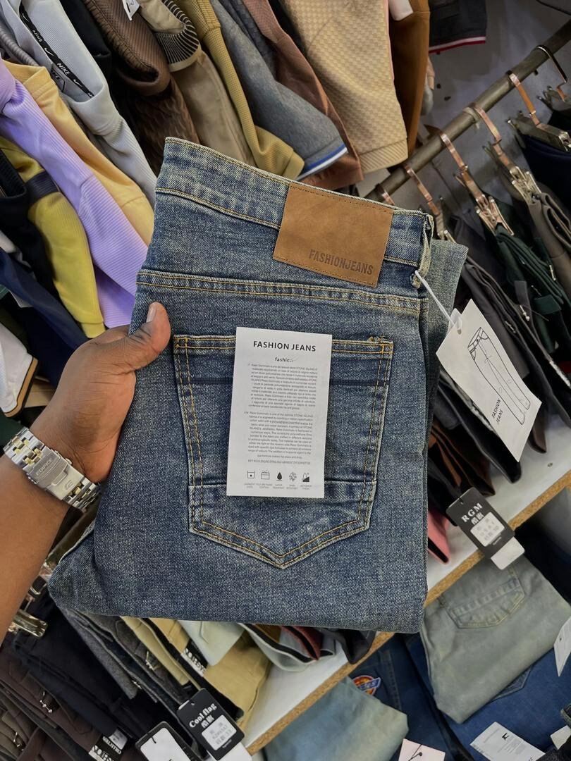 Jeans