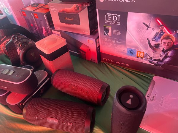 SC Gadgets Hub