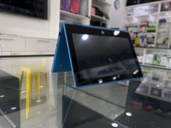 HP mini laptop