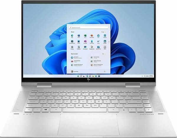 BRAND NEW HP ENVY X360 CONVERTIBLE