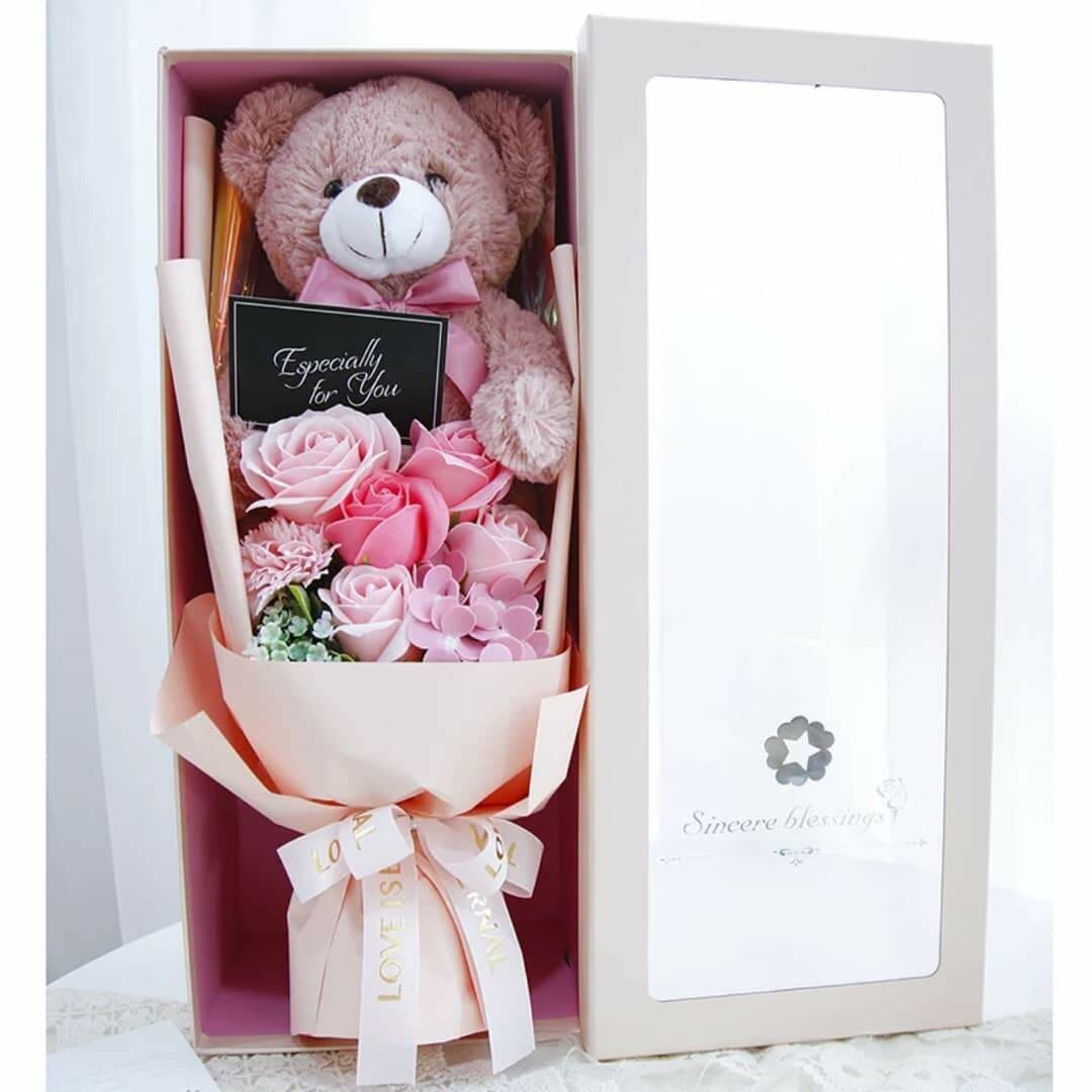 Bouquet de fleurs