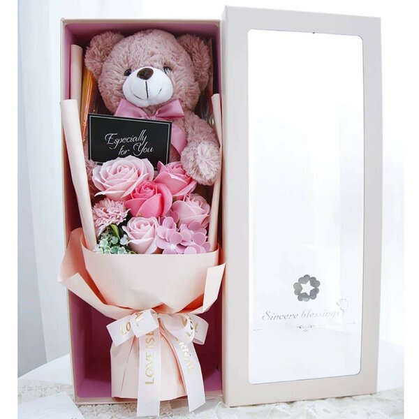 Bouquet de fleurs