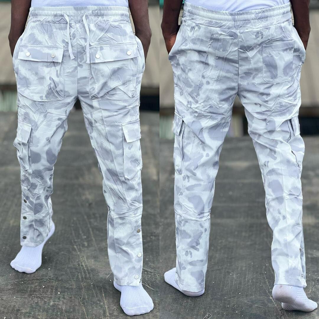 Pantalon djo jeans