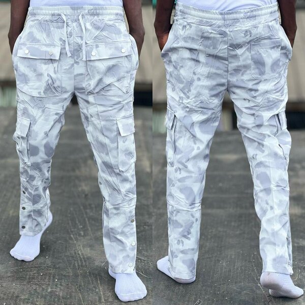 Pantalon djo jeans