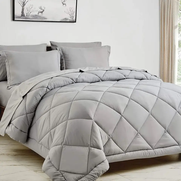 Housse de Couette Confortable