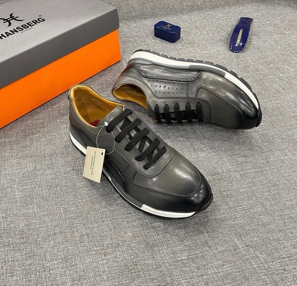 CHAUSSURE HANSBERG