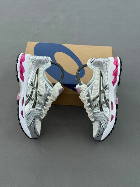 Asics