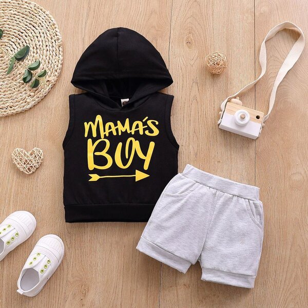 2pcs outfit