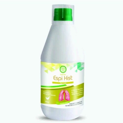Espi Hist Juice