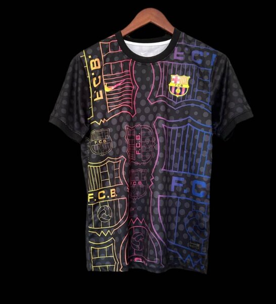 Maillot de football F.C.B