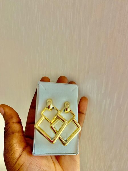 Fashion Earrings