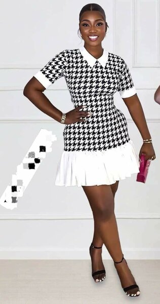 Classic Dresses
