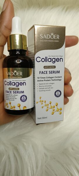️SERUM COLLAGEN  30ML