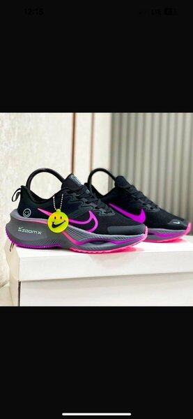 Nike zoom x