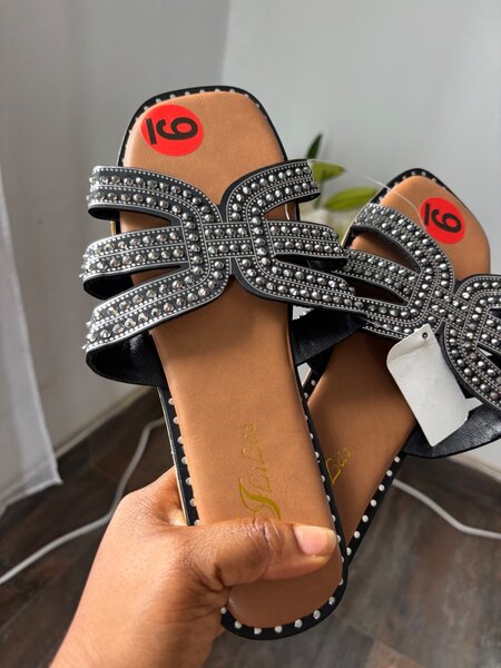 Slippers