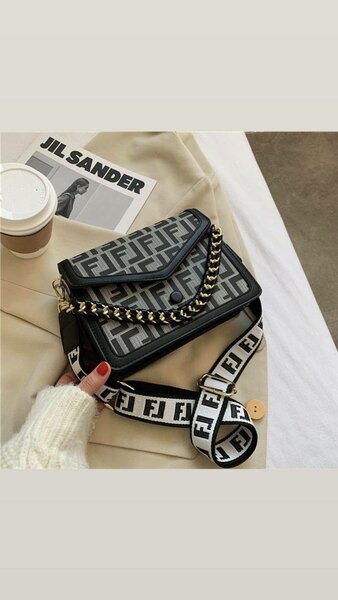 Fendi bag