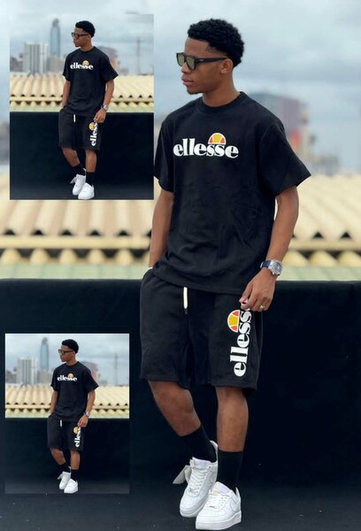 Ensemble décontracté Ellesse