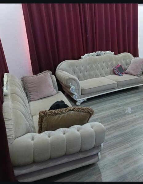 Counch set