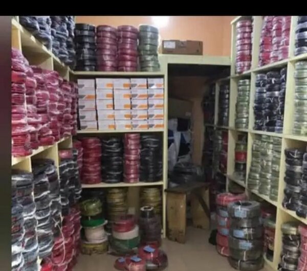 High Quality Electrical cables