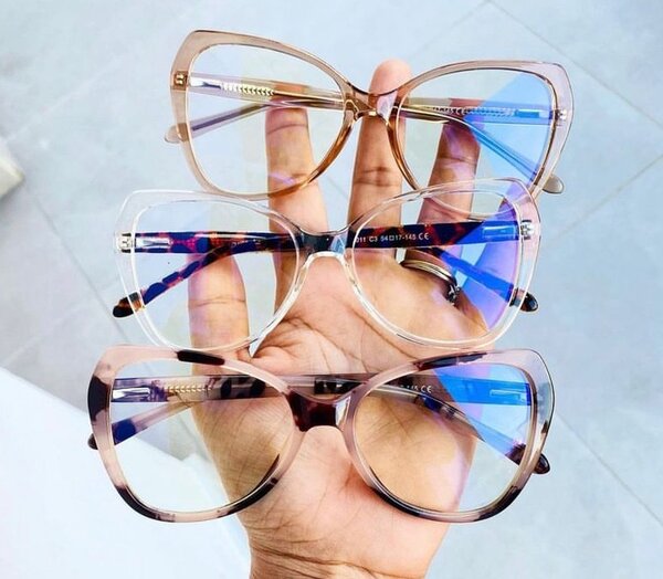 Ladies frames