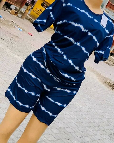 Two piece