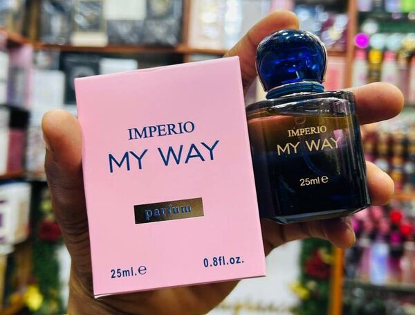 Imperio My Way 25ml