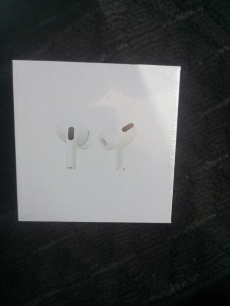 Apple airpds