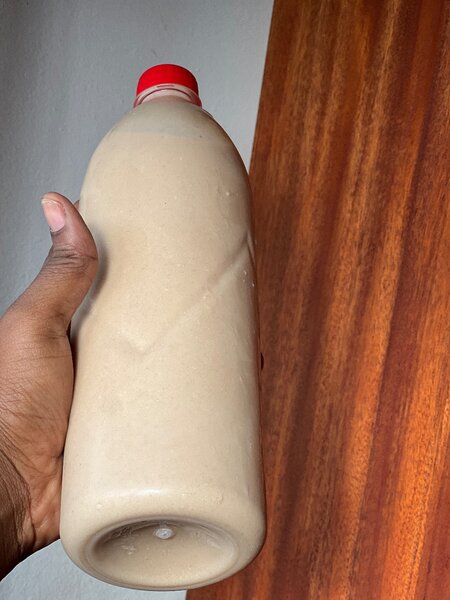 Baobab lacté