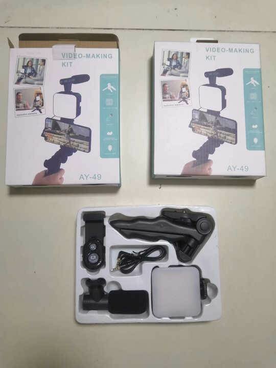 Tripod AY-49
