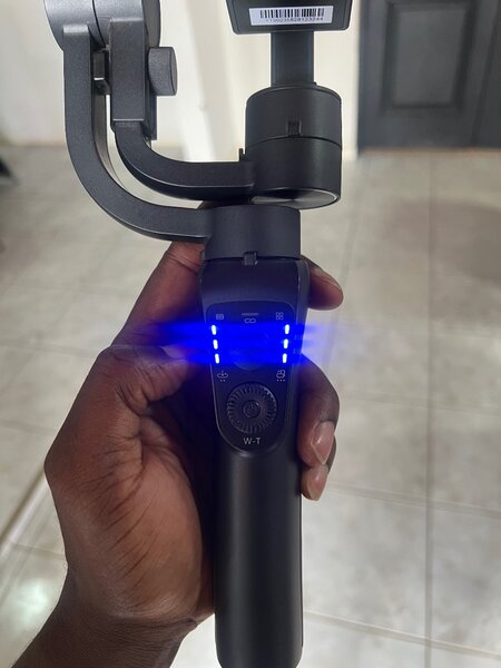 WiWu Gimbal