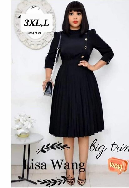 Ladies Dress