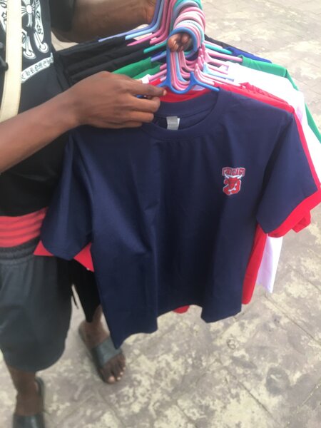 t shirts