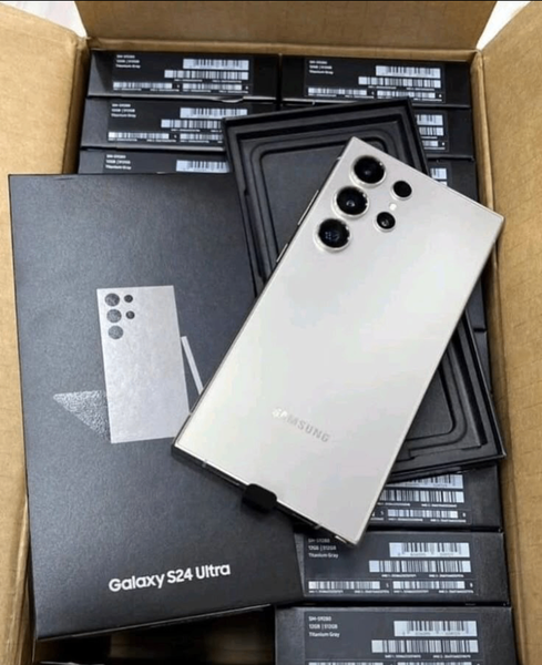 Samsung Galaxy S24 Ultra